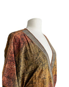 Kimono long 2937