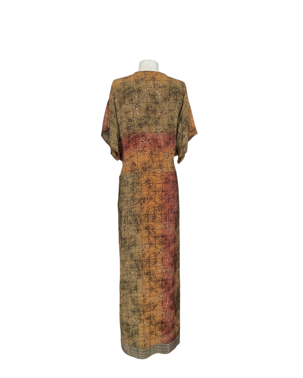 Kimono long 2937
