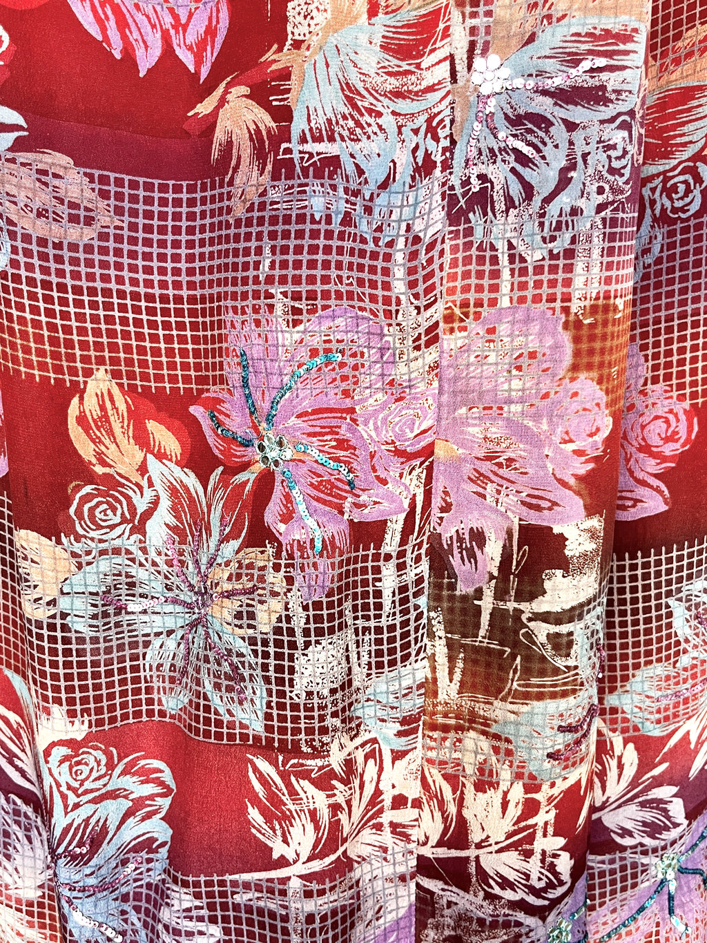Kimono long 2928