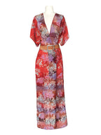 Kimono long 2928