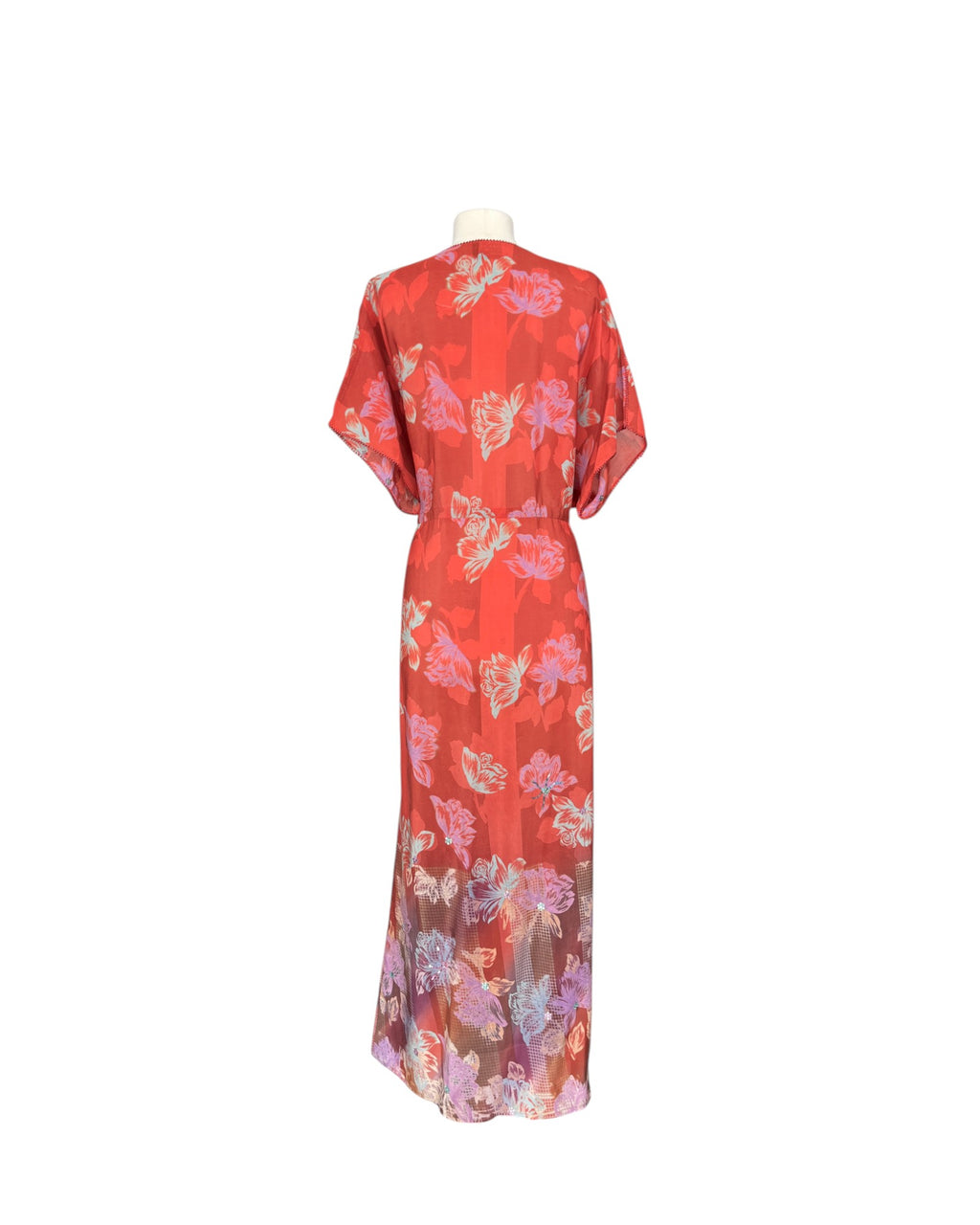 Kimono long 2928