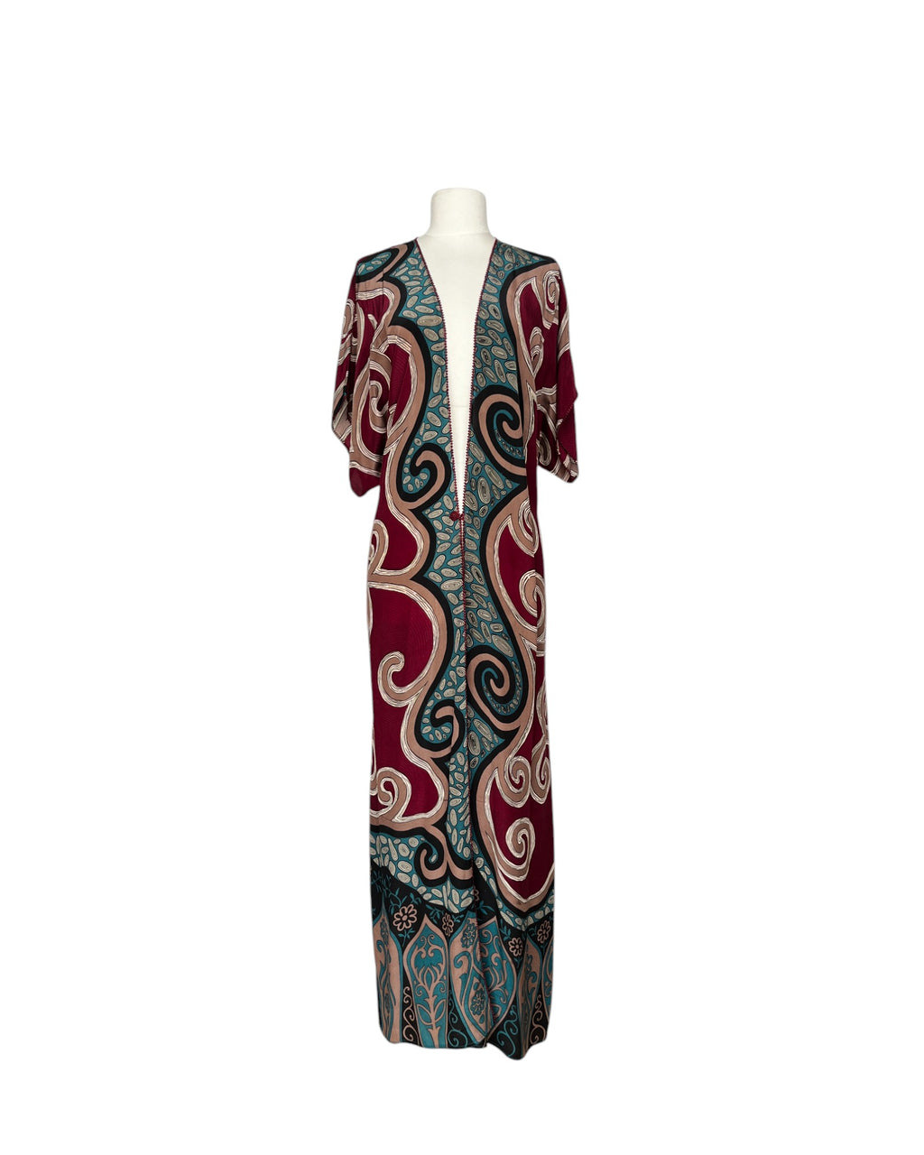 Kimono long 2951