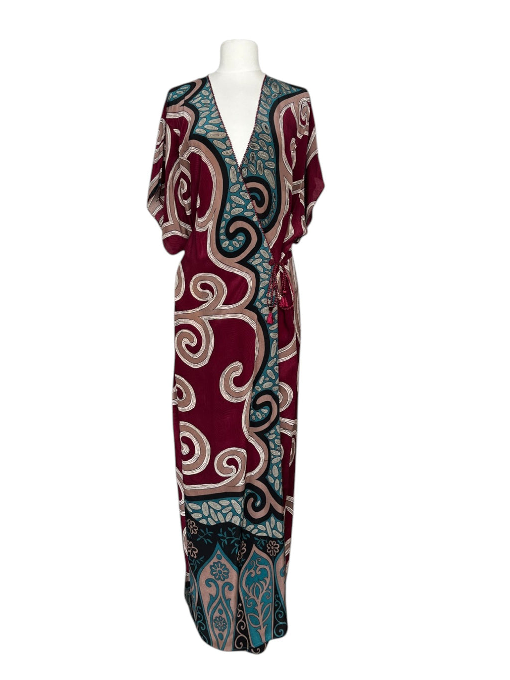 Kimono long 2951