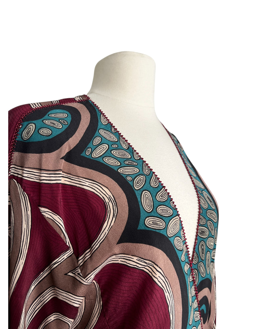 Kimono long 2951