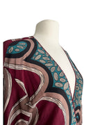 Kimono long 2951