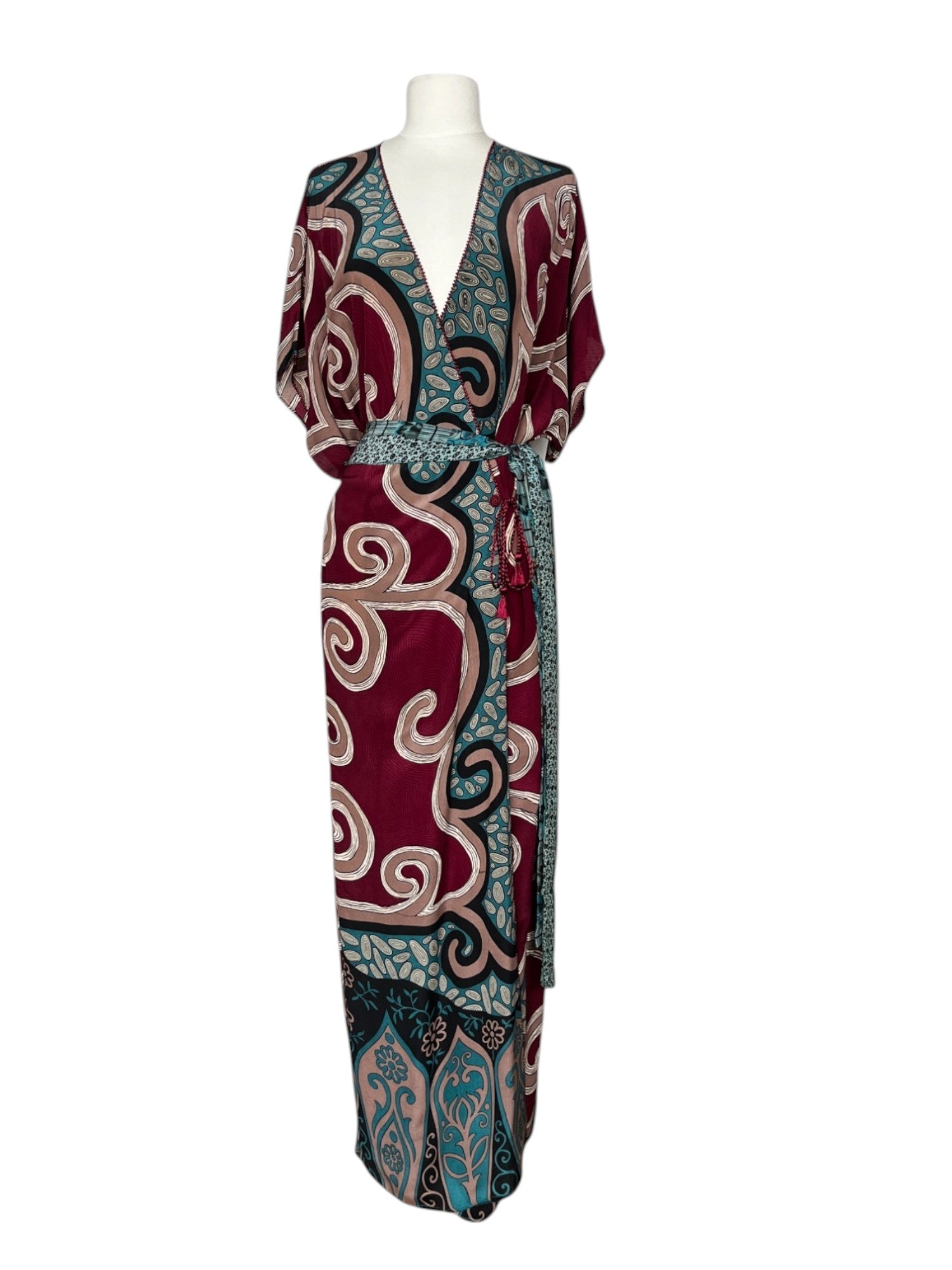 Kimono long 2951