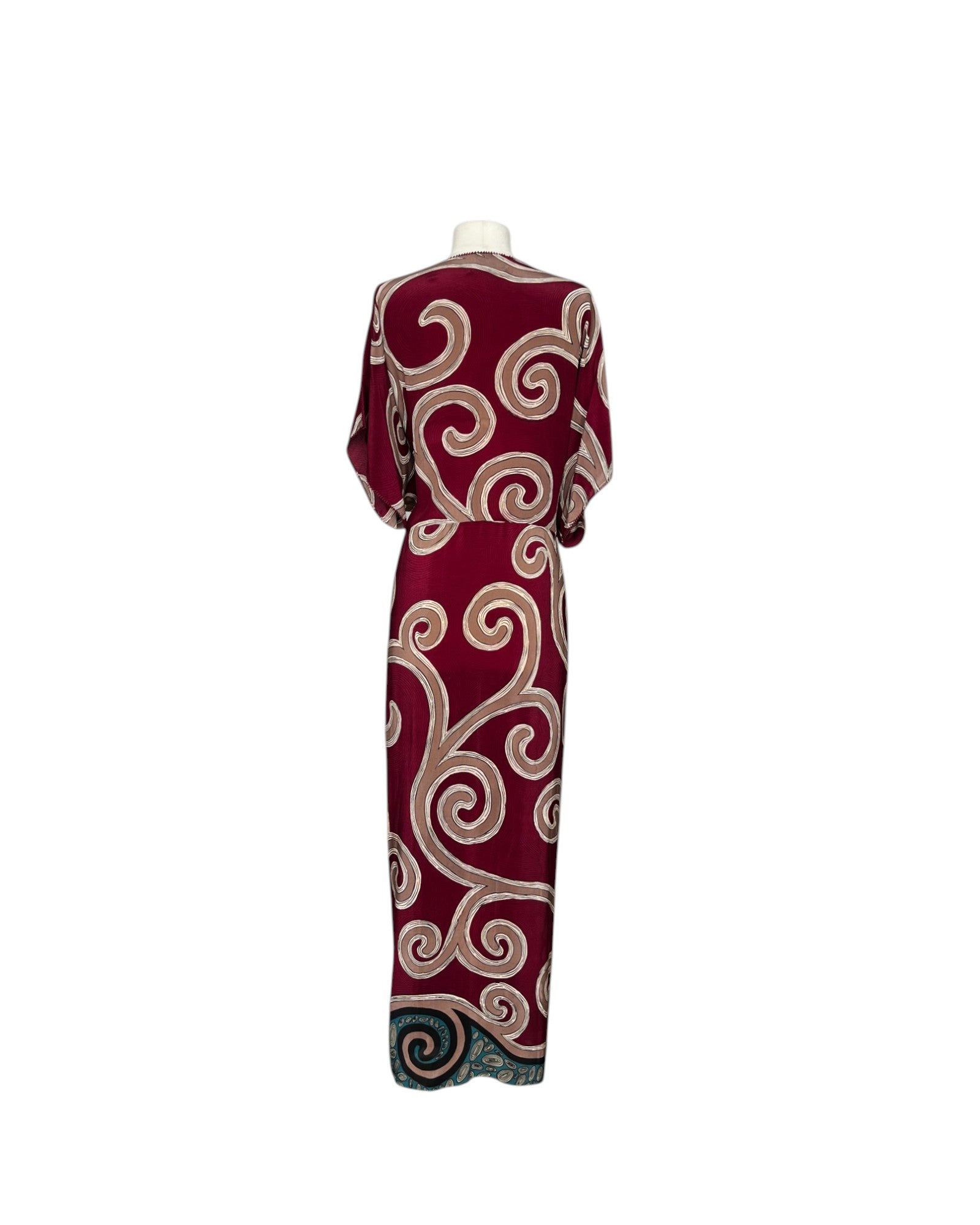 Kimono long 2951