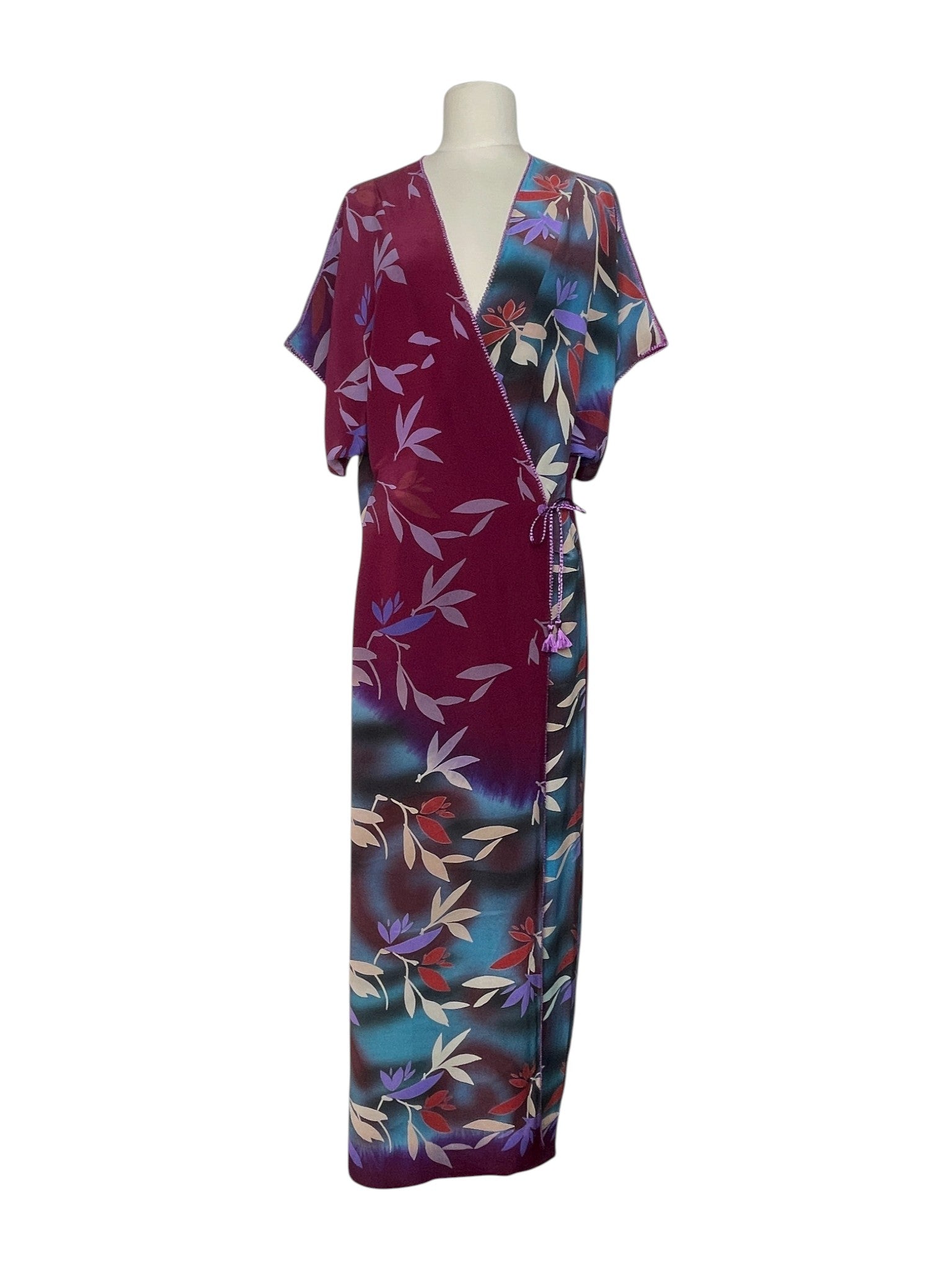 Kimono long 3025