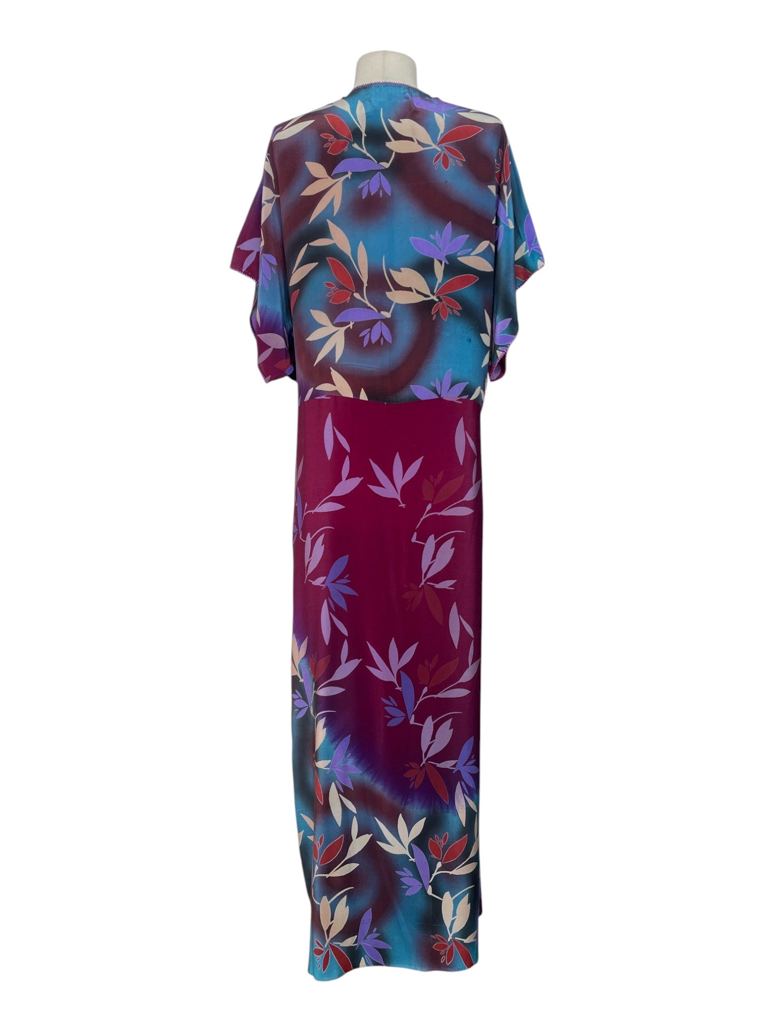 Kimono long 3025