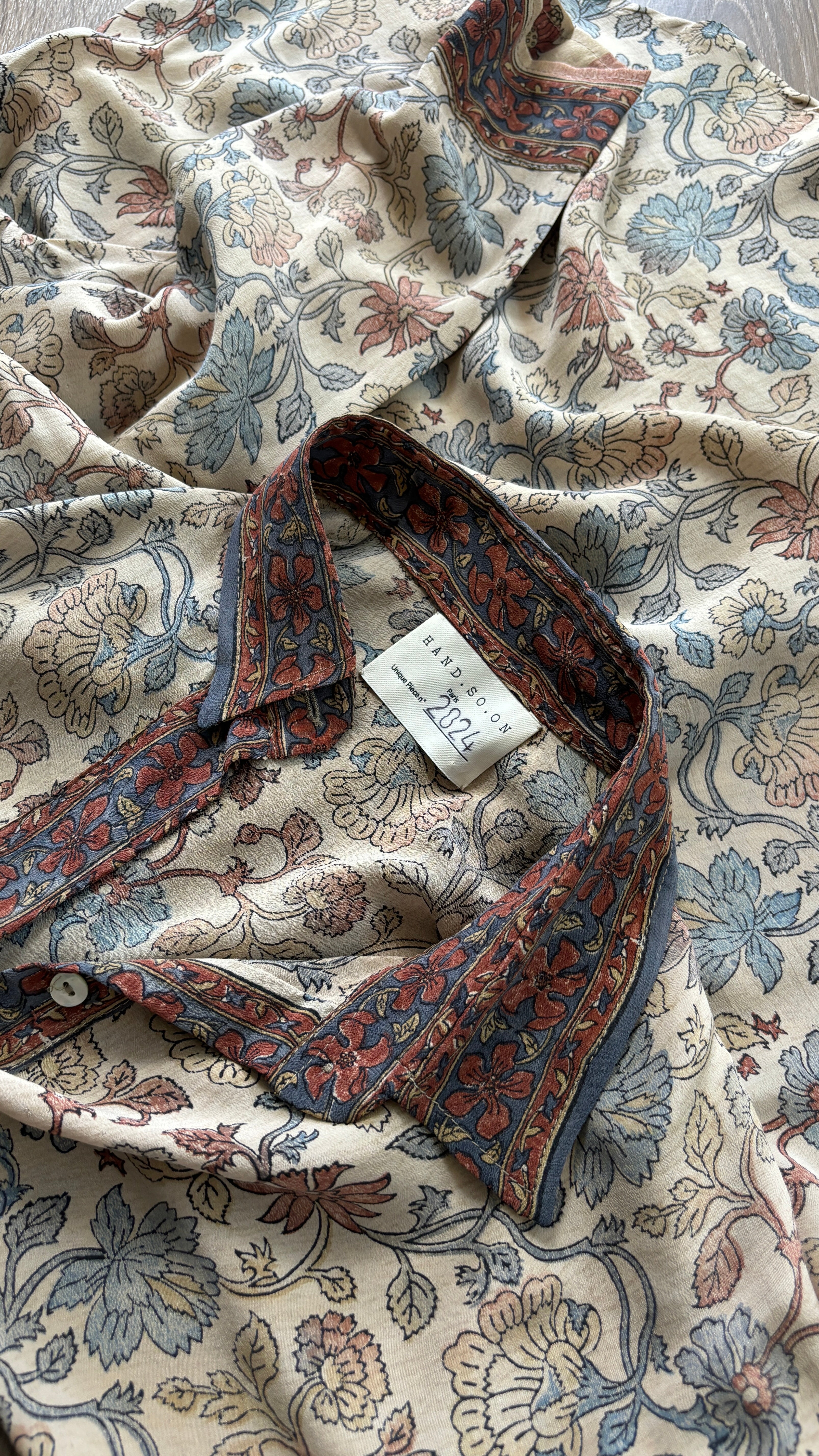 Top Eugène 2824