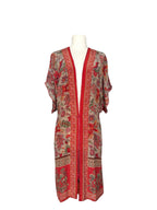 Kimono robe 2931