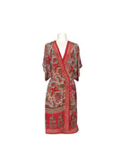 Kimono robe 2931