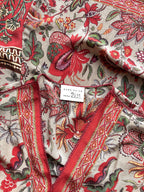 Kimono robe 2931