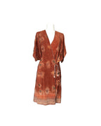 Kimono robe 2936