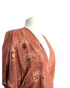 Kimono robe 2936