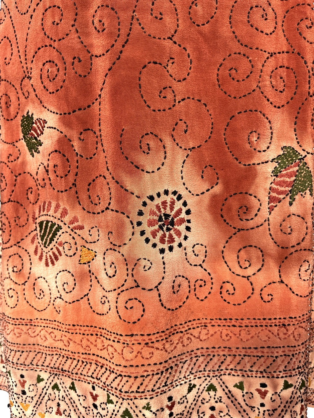 Kimono robe 2936