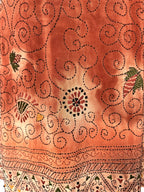 Kimono robe 2936
