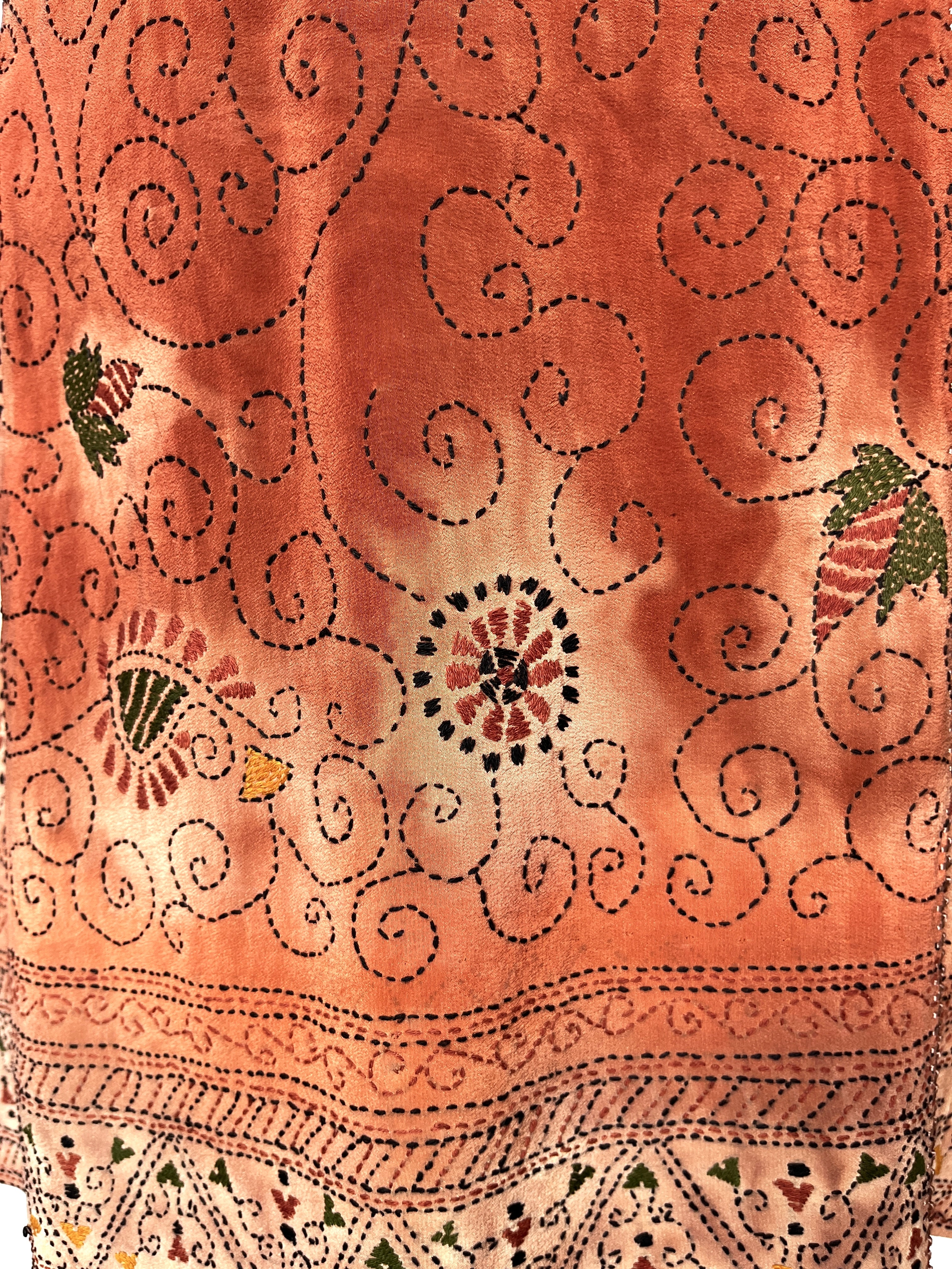 Kimono robe 2936