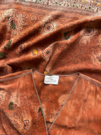Kimono robe 2936