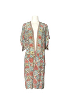 Kimono robe 2929