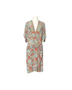 Kimono robe 2929