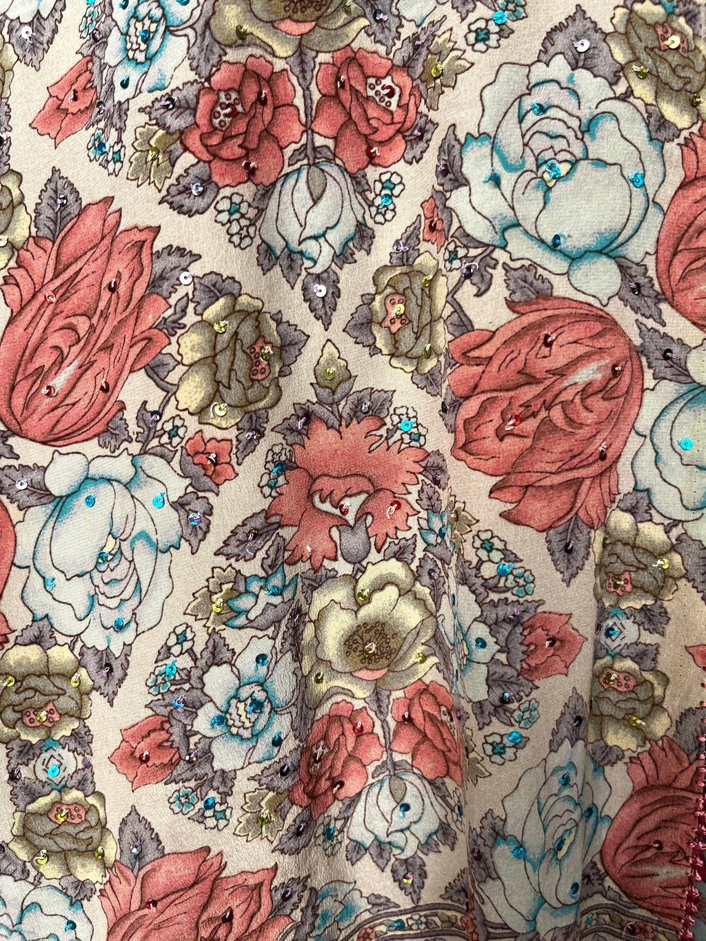Kimono robe 2929