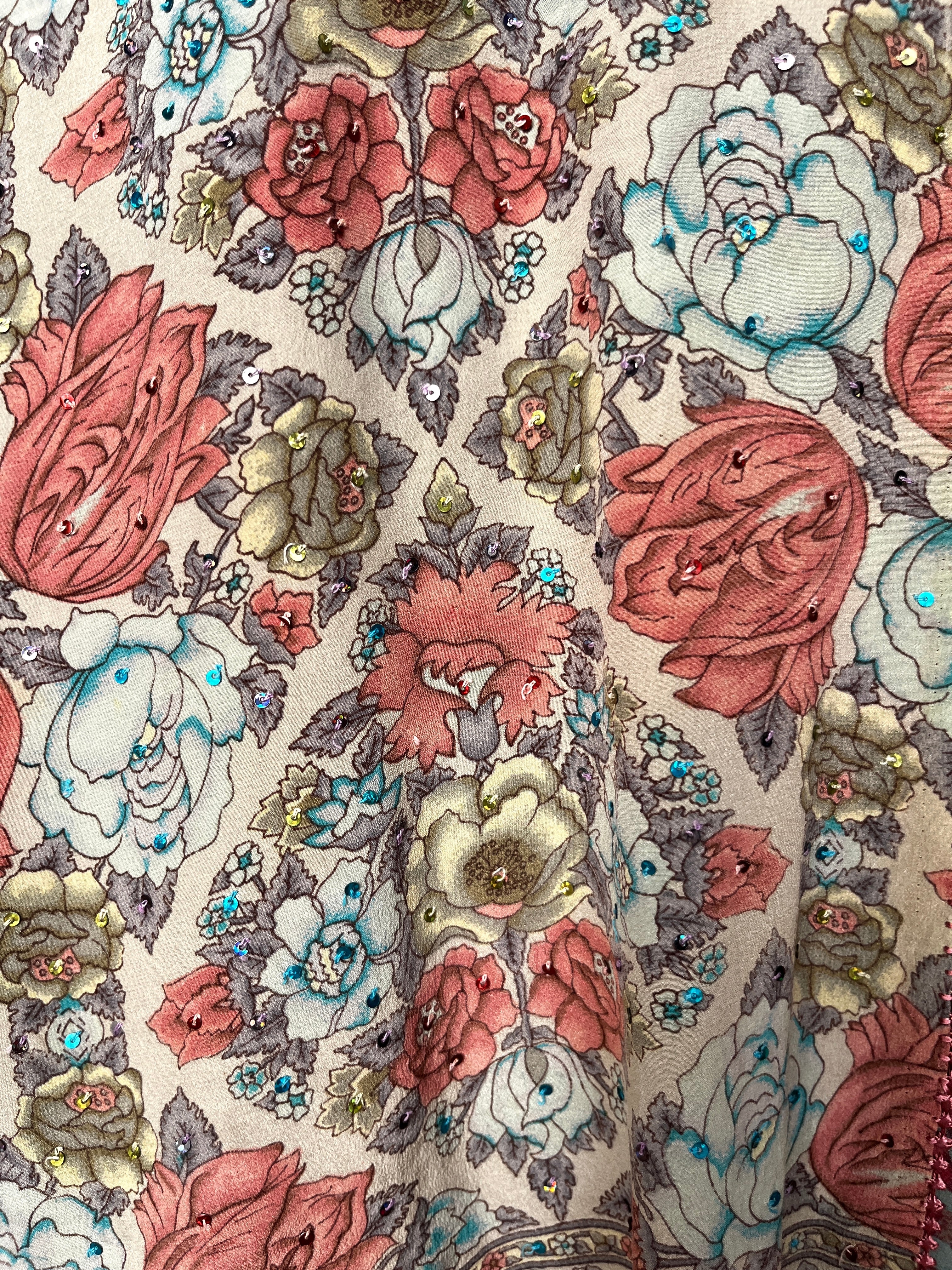 Kimono robe 2929