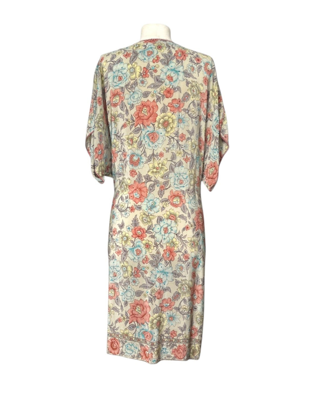 Kimono robe 2929