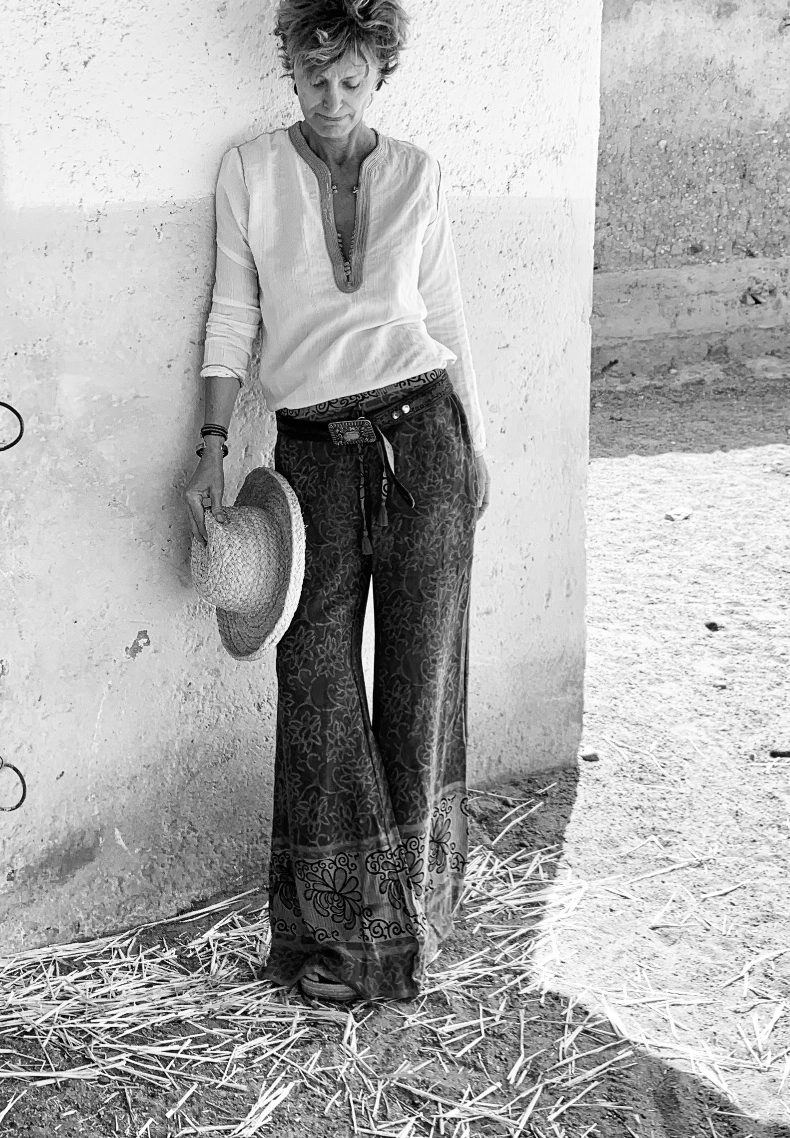 Pantalon Paul 2523
