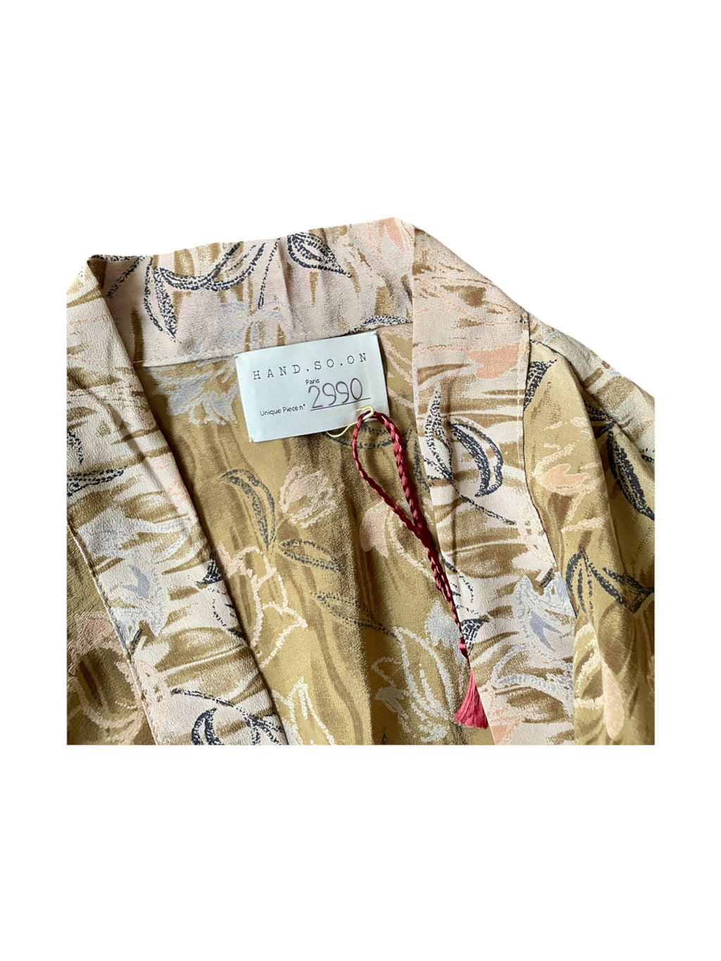 PIERRETTE 2990