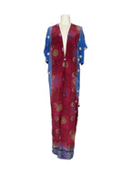 Kimono long 2935