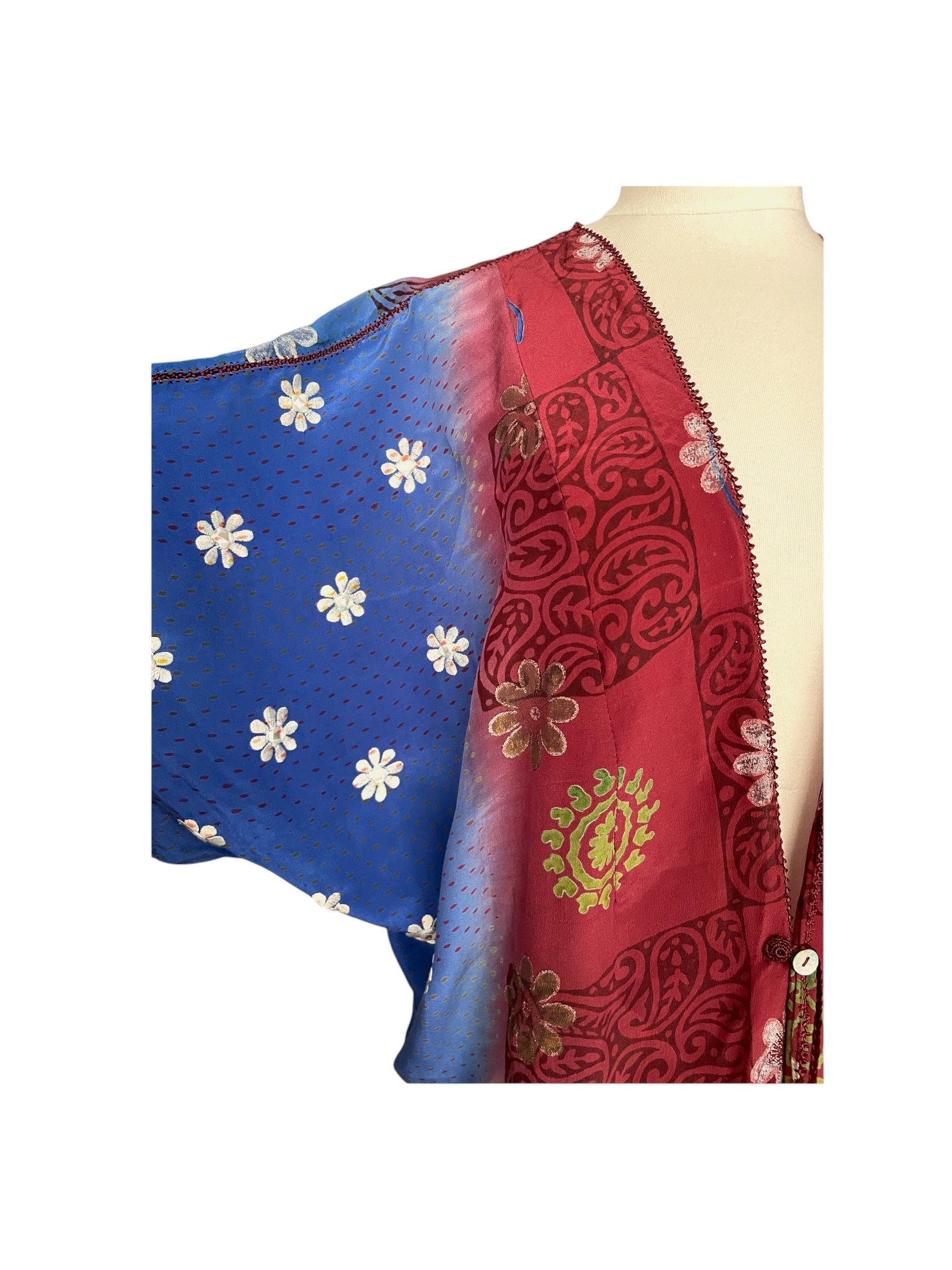 Kimono long 2935