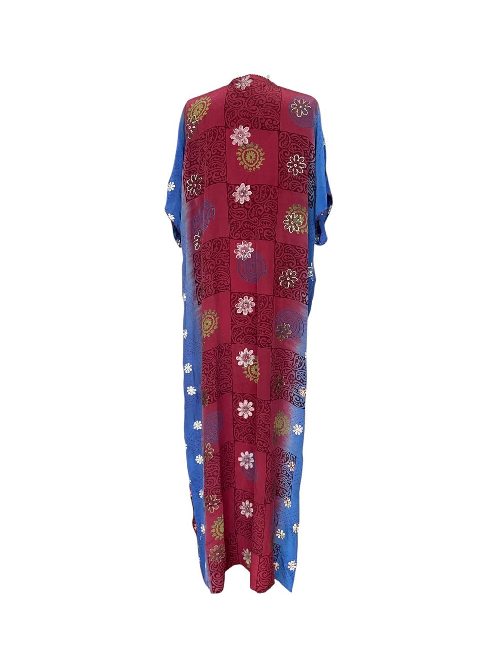 Kimono long 2935