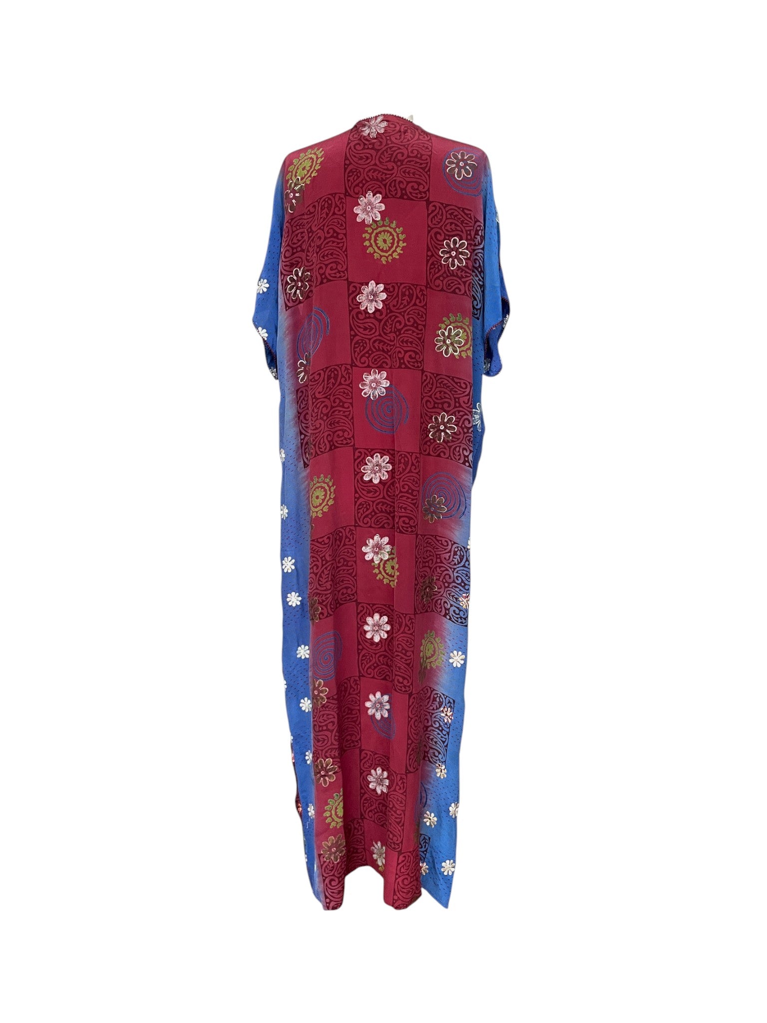 Kimono long 2935