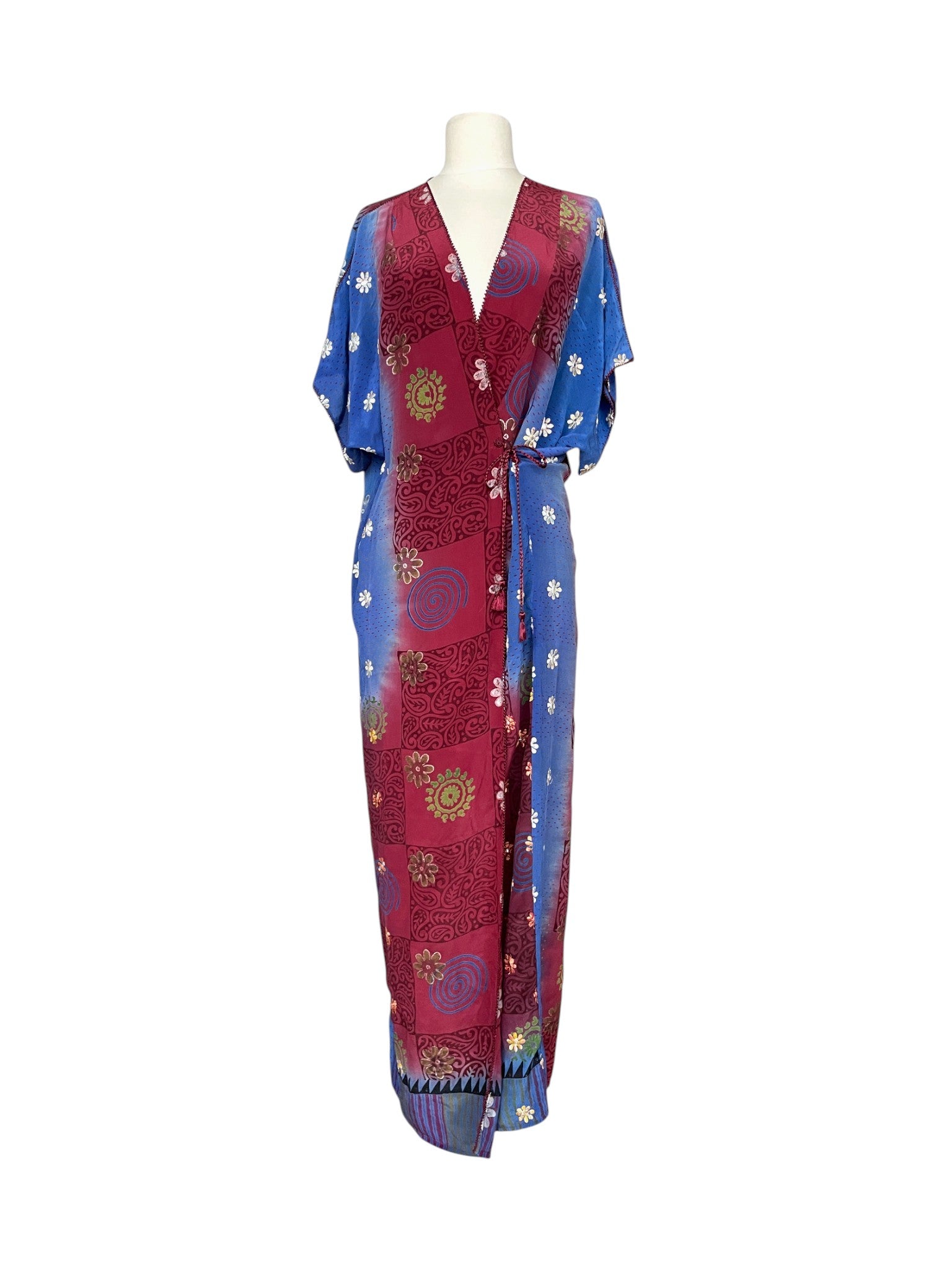Kimono long 2935