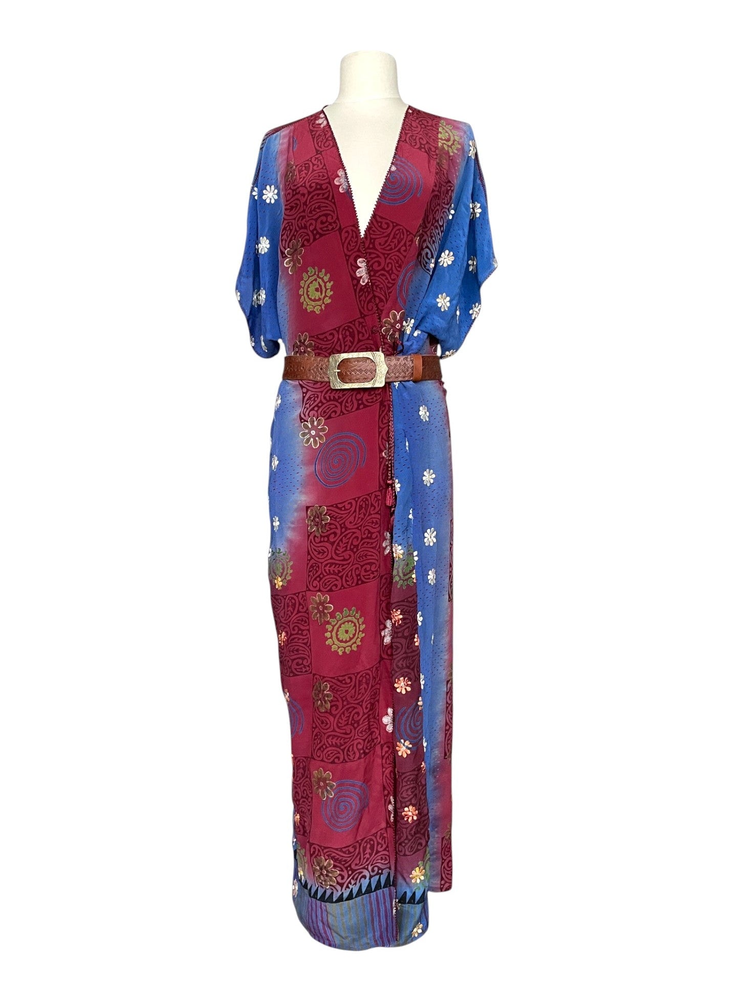 Kimono long 2935