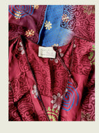 Kimono long 2935