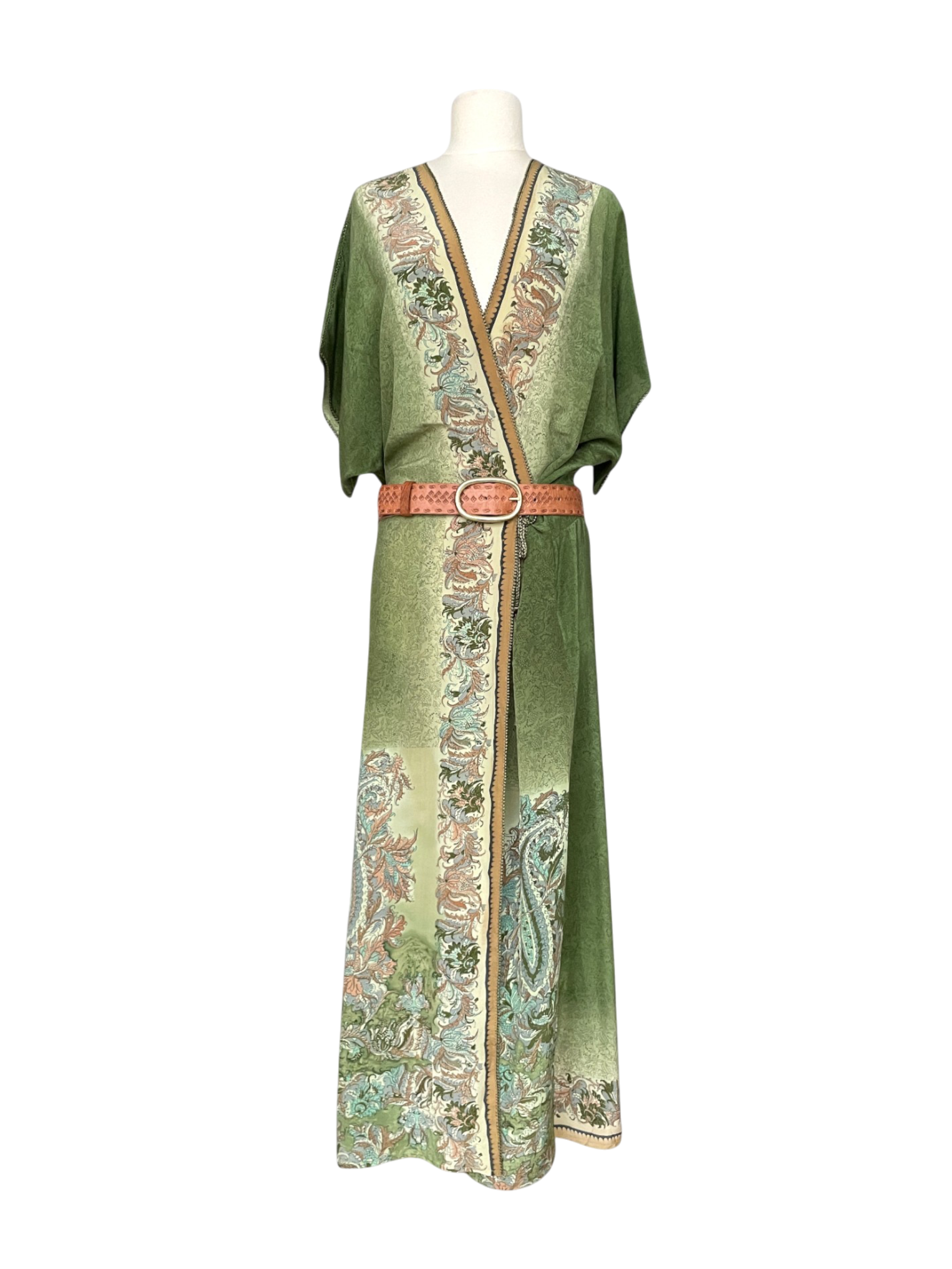 Kimono long 2981