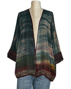 Chemise Pierrette 2818