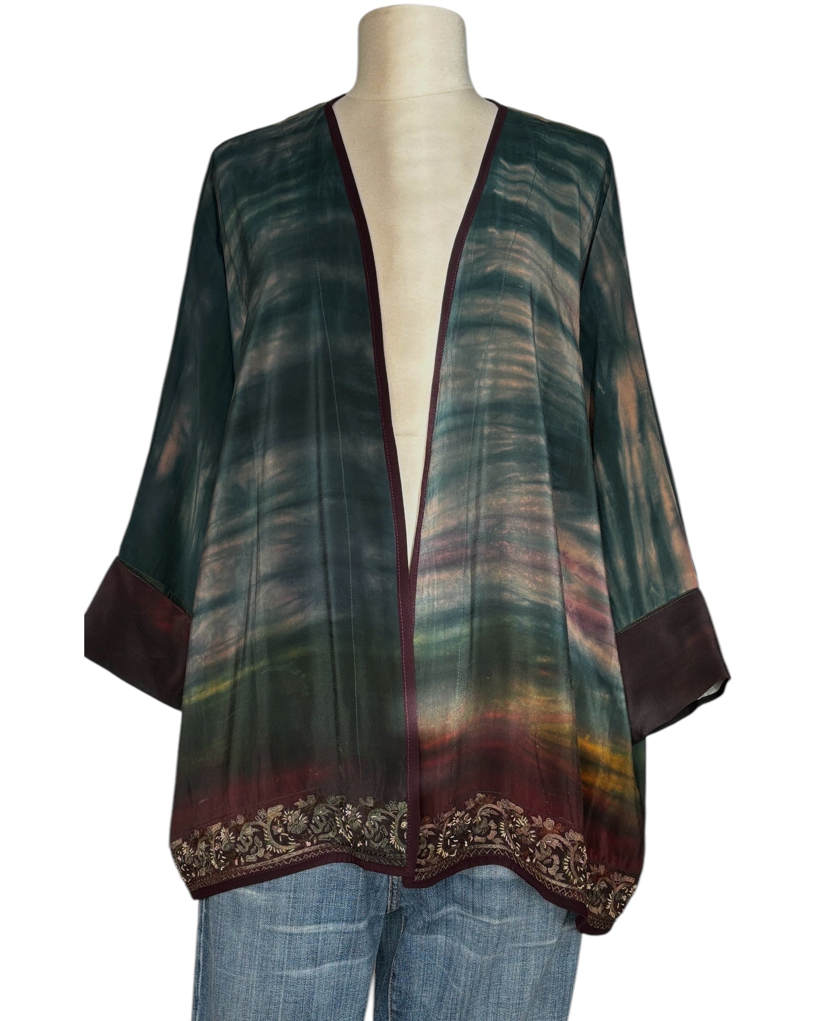Chemise Pierrette 2818