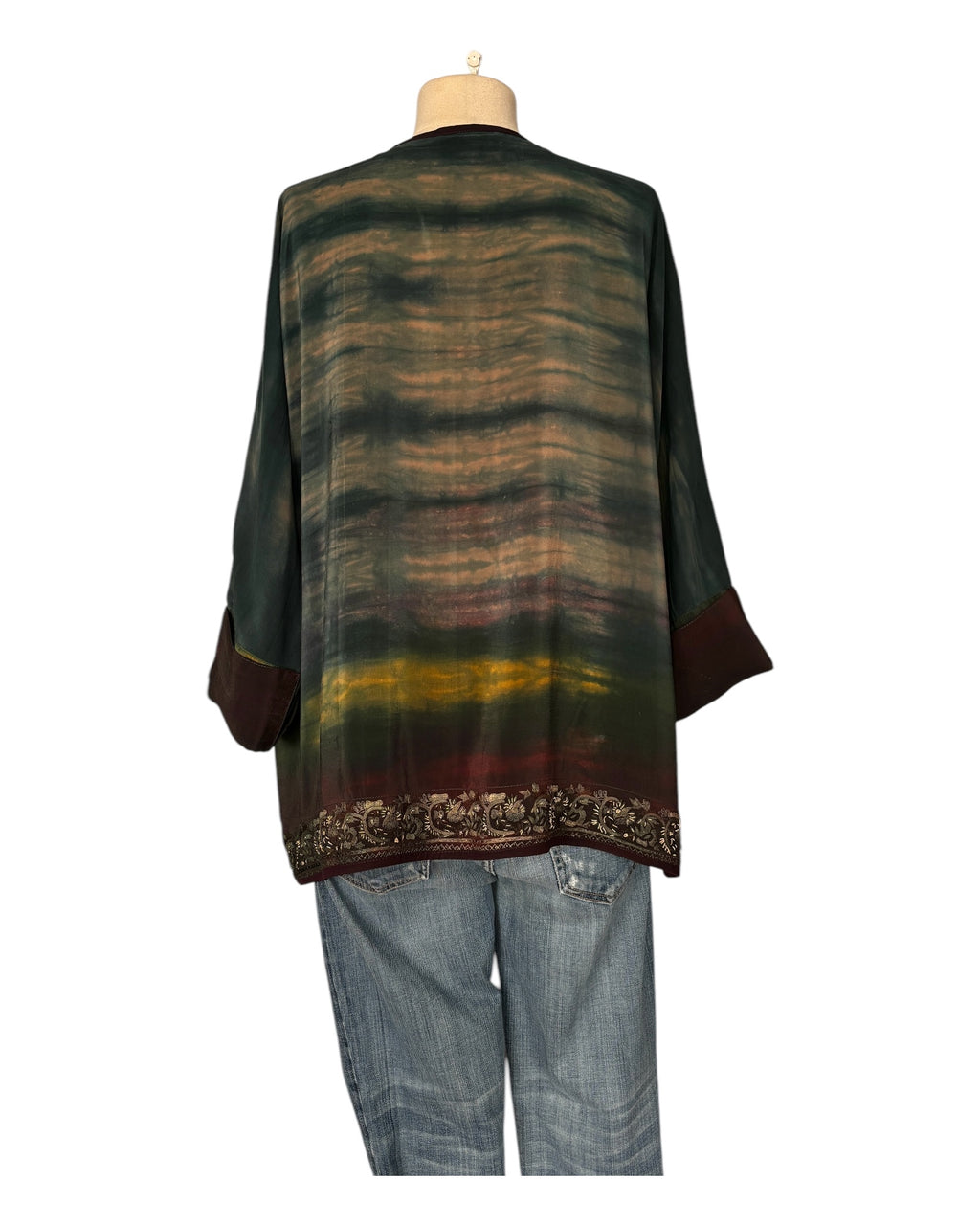 Chemise Pierrette 2818