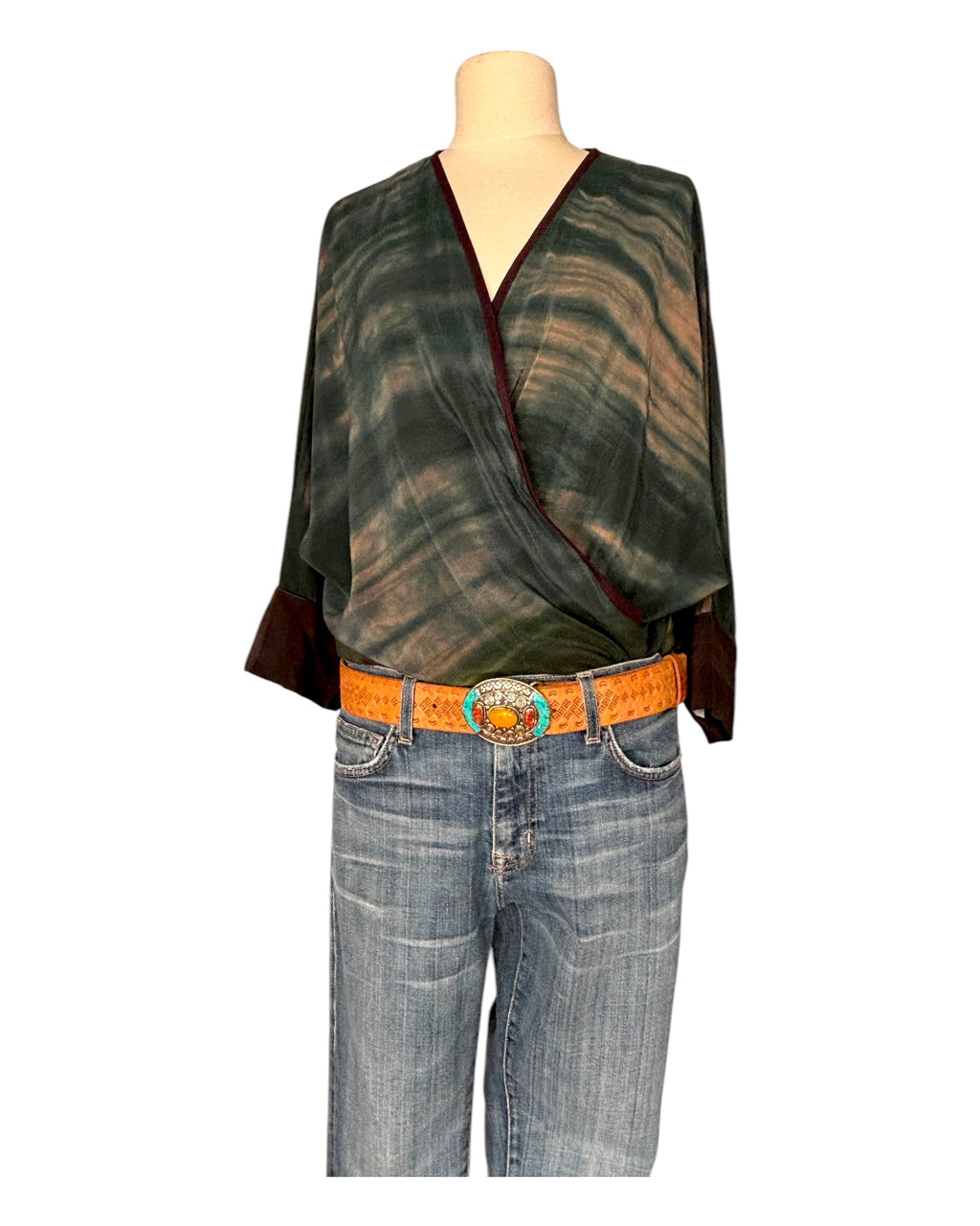 Chemise Pierrette 2818