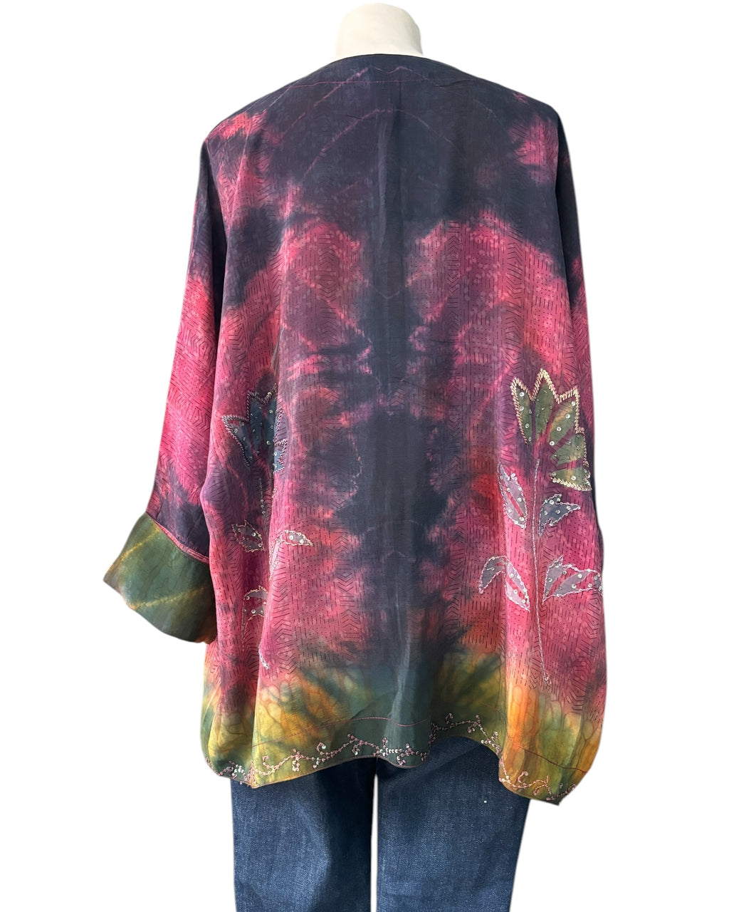 Chemise Pierrette 2833