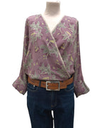 Chemise Pierrette 2853