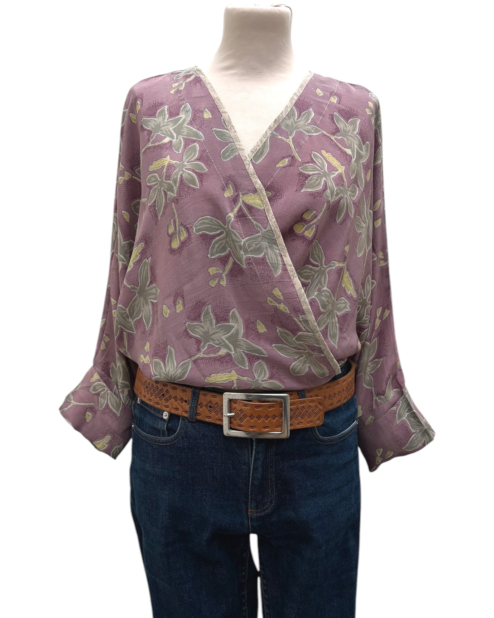 Chemise Pierrette 2853