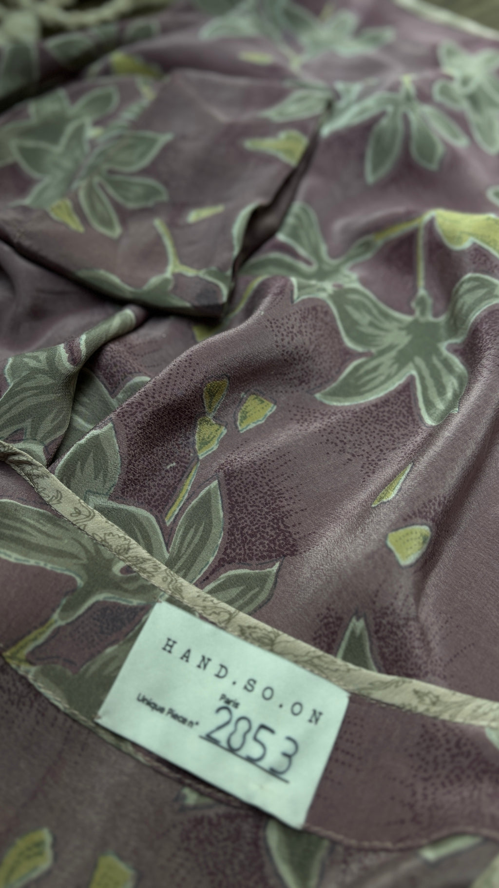 Chemise Pierrette 2853