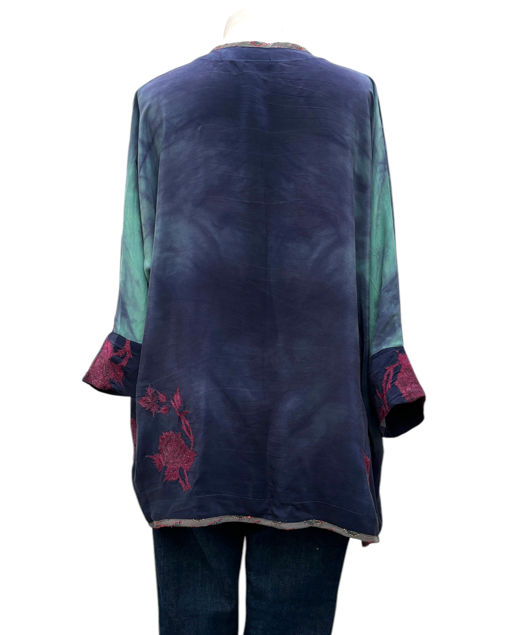 Chemise Pierrette 2835