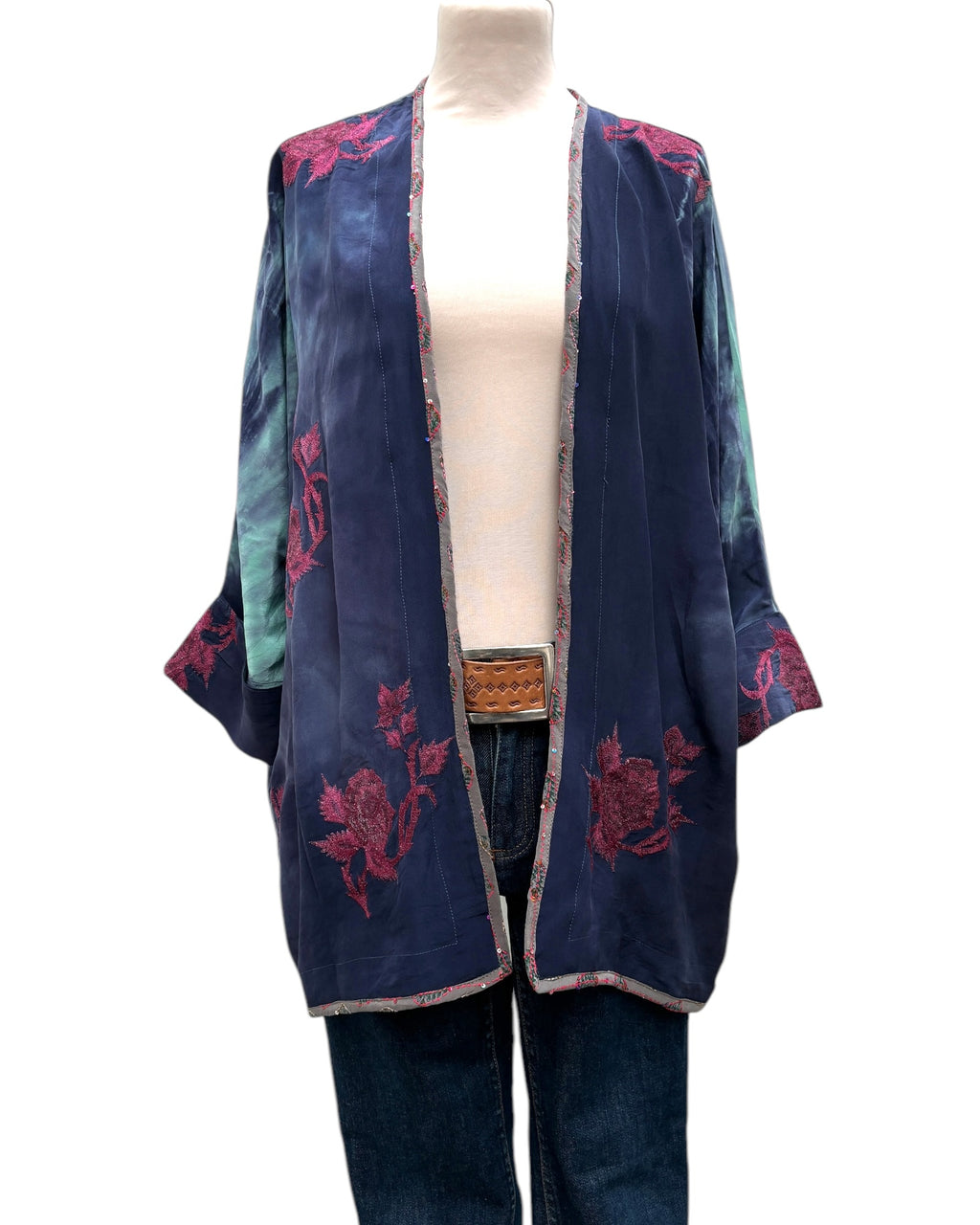 Chemise Pierrette 2835