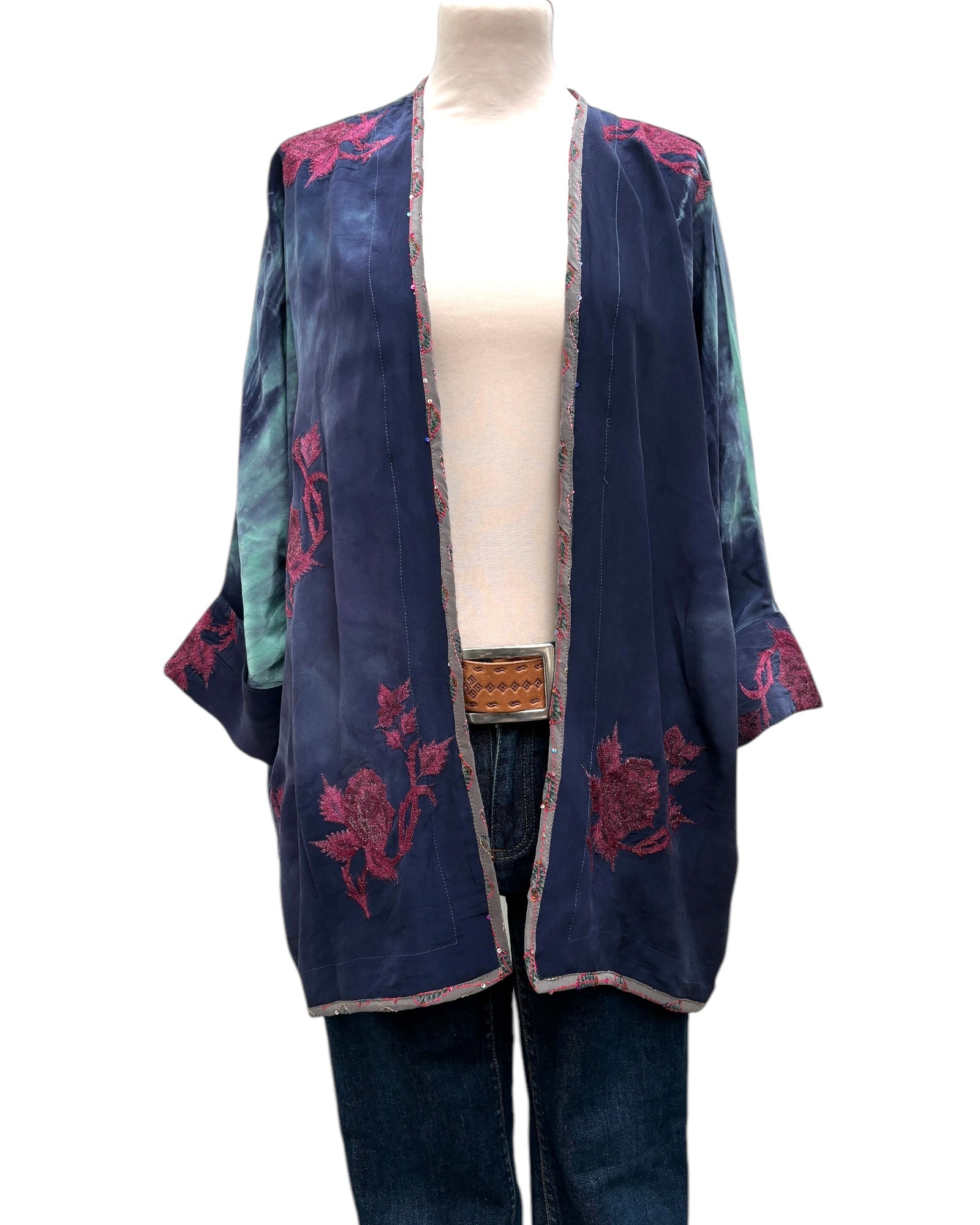 Chemise Pierrette 2835