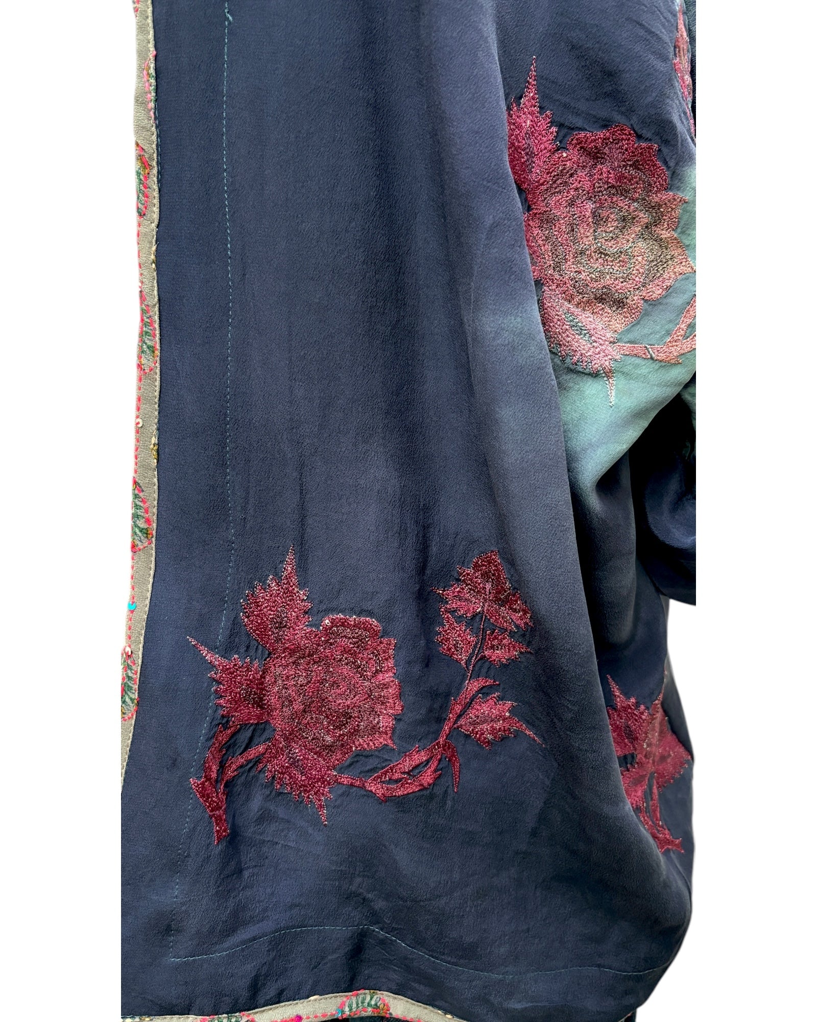 Chemise Pierrette 2835